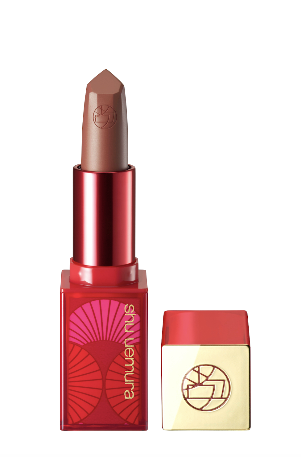 無色限絹感柔霧唇膏 HK$315